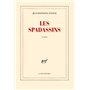 Les Spadassins