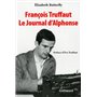 François Truffaut. Le Journal d'Alphonse