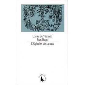 L'Alphabet des aveux