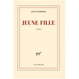 Jeune fille