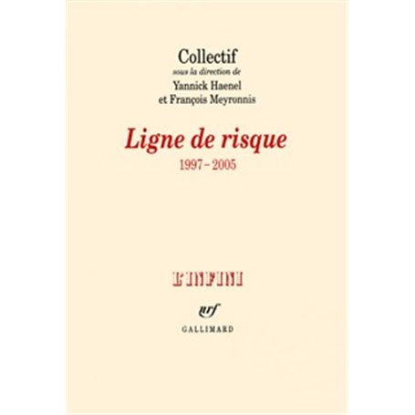 Ligne de risque