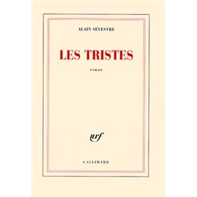 Les tristes