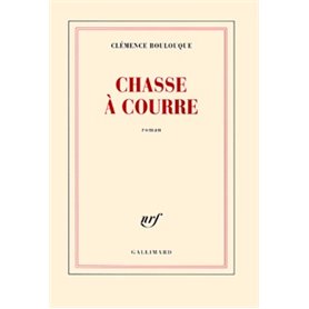 Chasse à courre