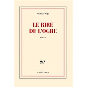 Le rire de l'ogre