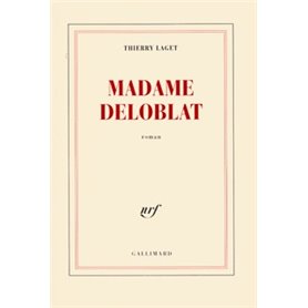 Madame Deloblat