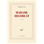 Madame Deloblat