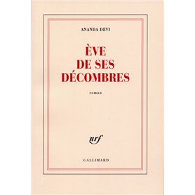 Ève de ses décombres