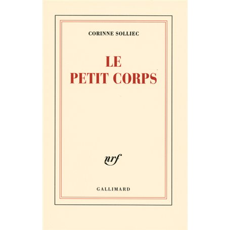 Le petit corps