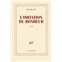 L'imitation du bonheur