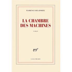 La chambre des machines
