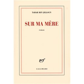 Sur ma mère