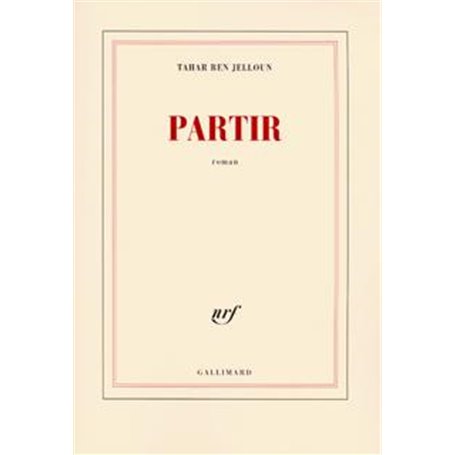 Partir