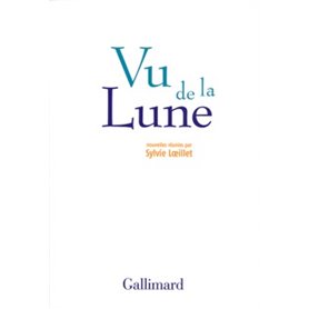 Vu de la Lune