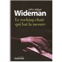 Le rocking-chair qui bat la mesure