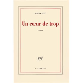 Un coeur de trop
