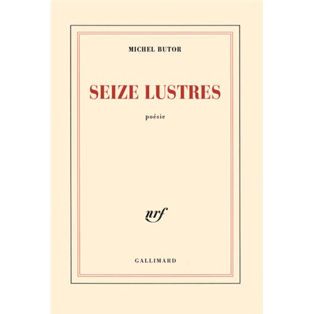 Seize lustres