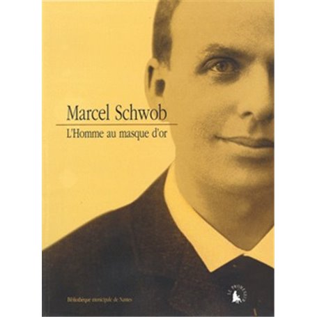 Marcel Schwob