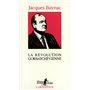 La Révolution gorbatchévienne