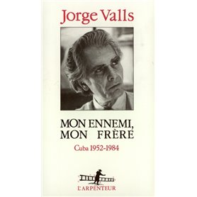 Mon ennemi, mon frère