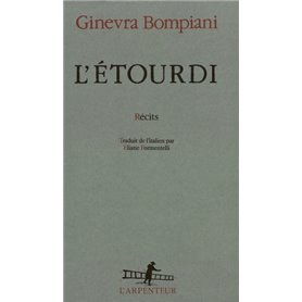 L'Étourdi