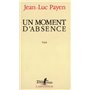 Un moment d'absence