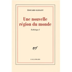 Une nouvelle région du monde