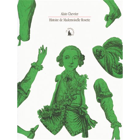 Histoire de Mademoiselle Rosette