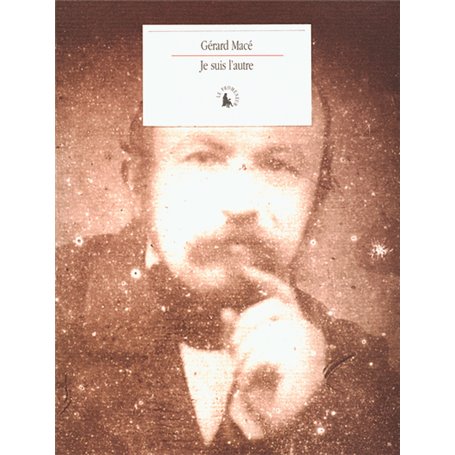 Je suis l'autre
