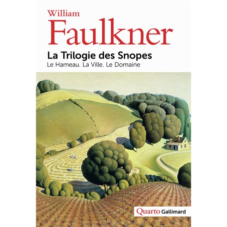 La Trilogie des Snopes