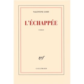 L'échappée