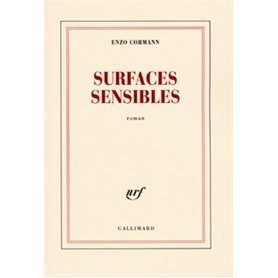 Surfaces sensibles