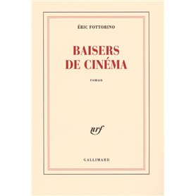 Baisers de cinéma