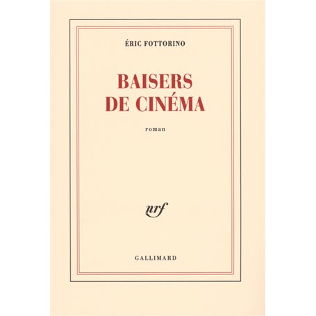 Baisers de cinéma