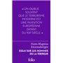 Essai sur les hommes de la terreur