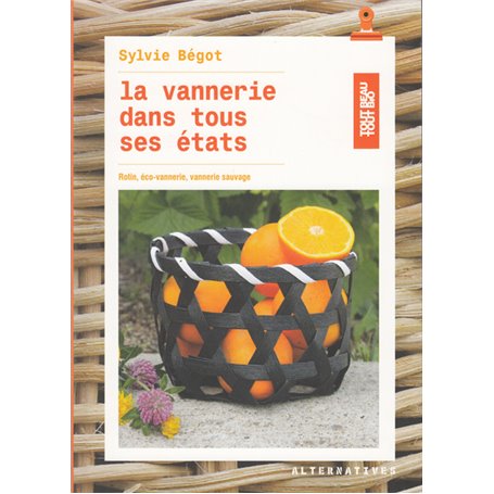 La vannerie dans tous ses états