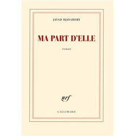 Ma part d'elle