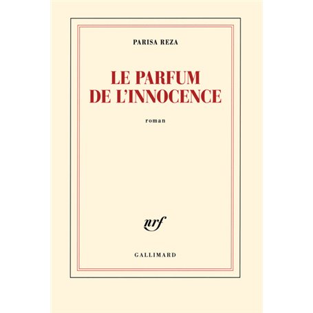 Le parfum de l'innocence