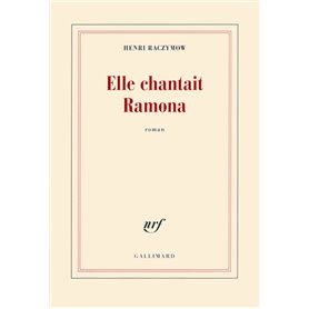 Elle chantait Ramona