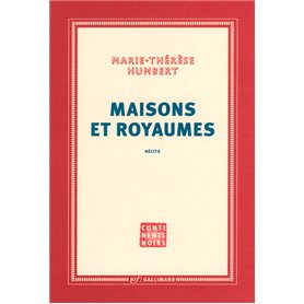 Maisons et Royaumes