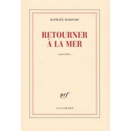 Retourner à la mer