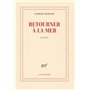 Retourner à la mer