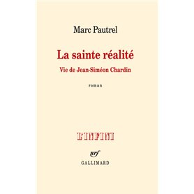 La sainte réalité