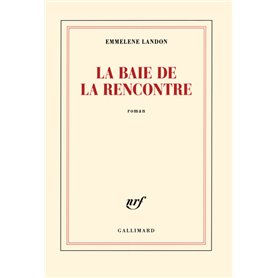 La baie de la Rencontre
