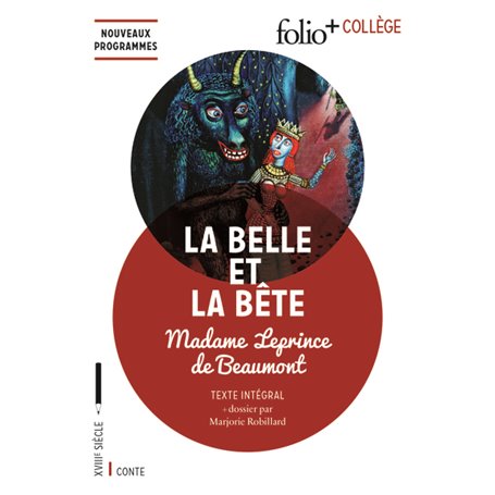 La Belle et la Bête