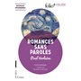 Romances sans paroles