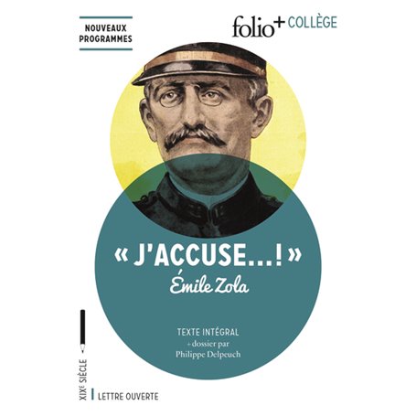 J'accuse... !