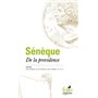 De la Providence/Lettres à Lucilius