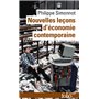 Nouvelles leçons d'économie contemporaine