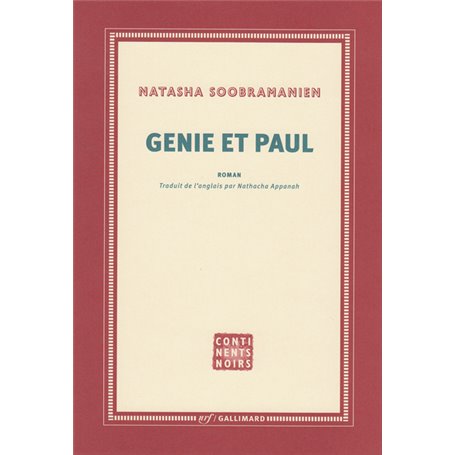 Genie et Paul