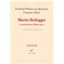 Martin Heidegger